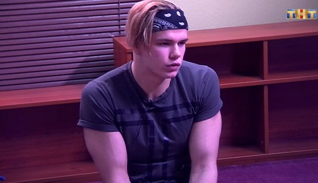 Кудряшов рекомендует девушкам держаться подальше от Балинской