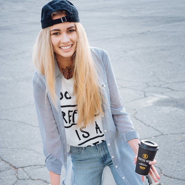 У Елены Хроминой исчезло желание жить