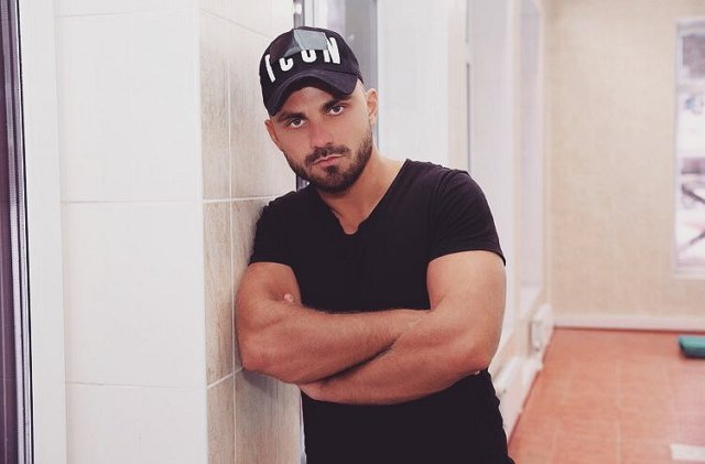 Свежие фото от участников (26.03.2018)