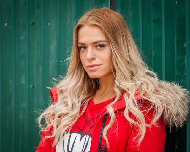 Свежие фото от участников (26.03.2018)