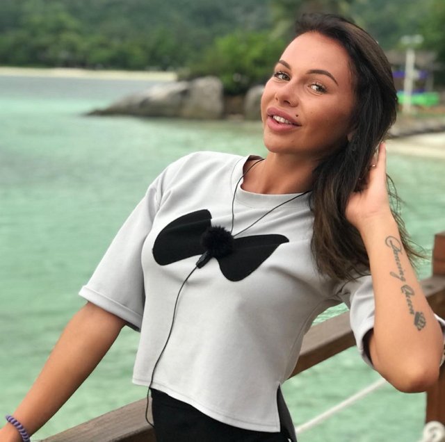 Фото участников с Сейшел (26.03.2018)