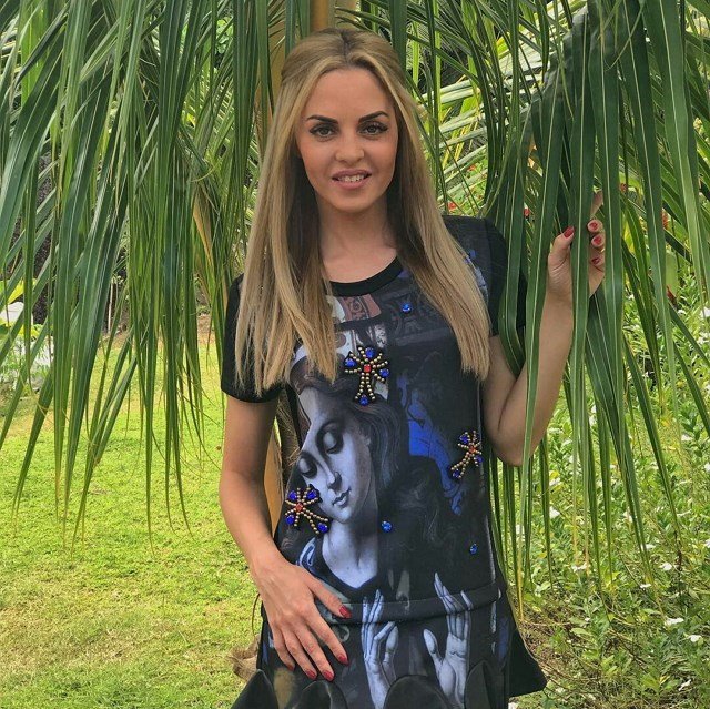 Фото участников с Сейшел (26.03.2018)