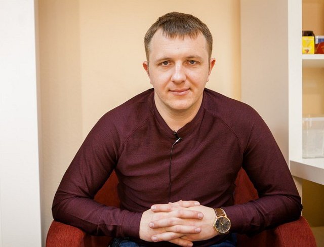 Из блога Редакции: Яббаров хочет сделать подтяжку лица