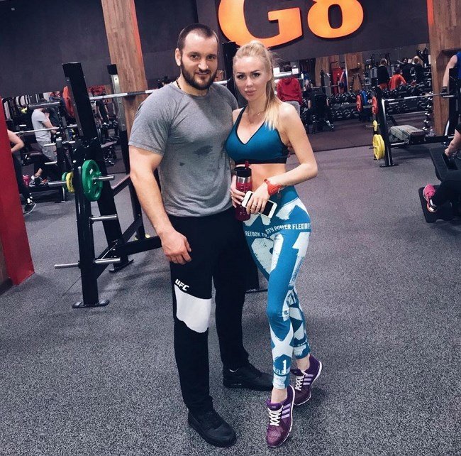 Жизнь после телестройки: Юлия Щаулина