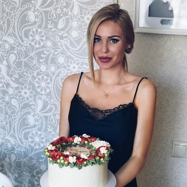 Жизнь после телестройки: Юлия Щаулина