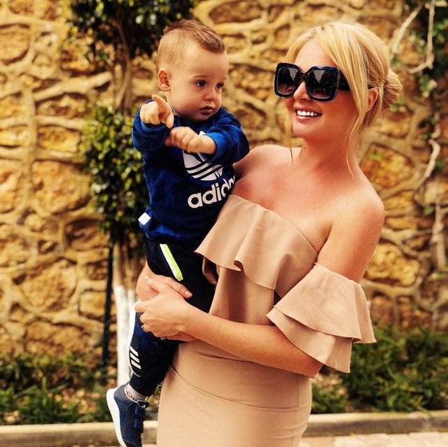 Фотоподборка детей участников (26.03.2018)