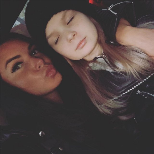 Фотоподборка детей участников (26.03.2018)