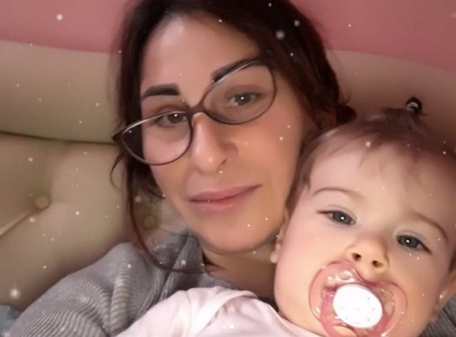 Фотоподборка детей участников (26.03.2018)