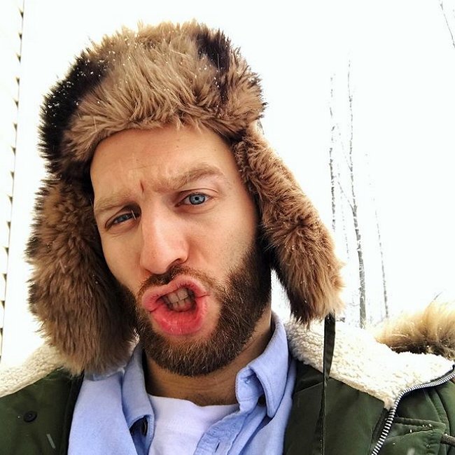 Артём Сорока ждет негатива от антифанатов