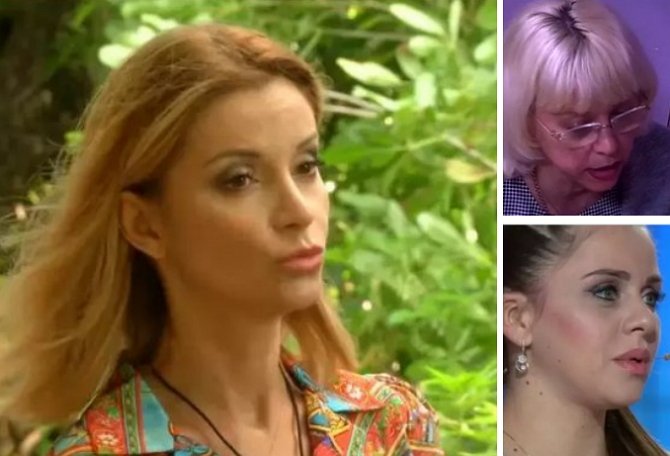 Мнение: Орлова выбрала главного среди Рапунцелей?