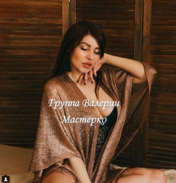 Новая участница проекта Татьяна Рудакова