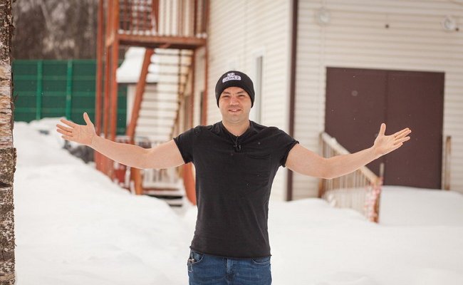 Свежие фото от участников (27.03.2018)