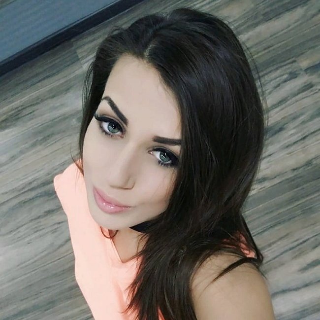 Свежие фото от участников (27.03.2018)