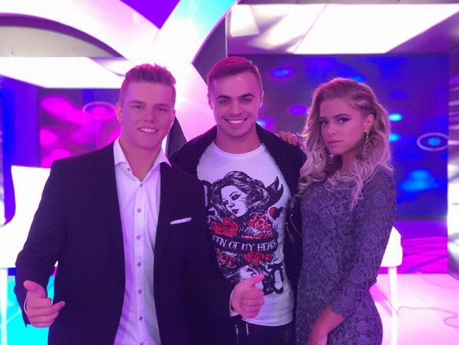 Свежие фото от участников (27.03.2018)