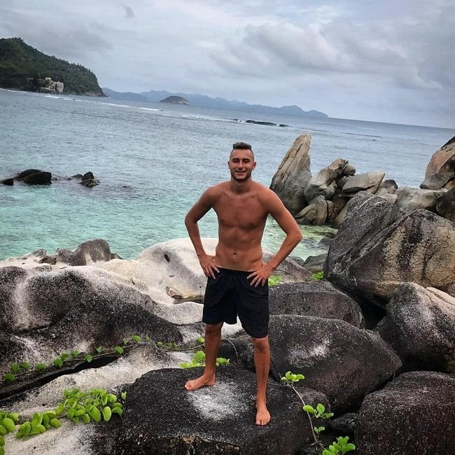 Фото участников с Сейшел (27.03.2018)