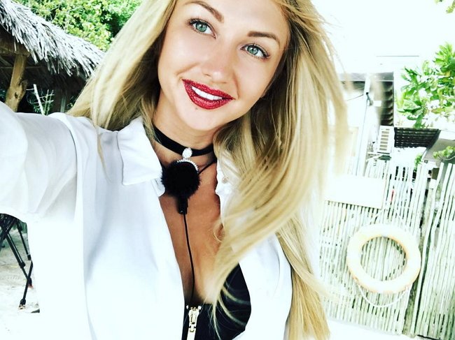 Фото участников с Сейшел (27.03.2018)