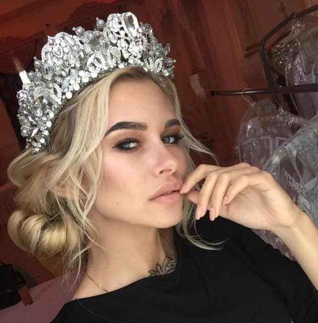 Мнение: Хромина выбилась из сил?