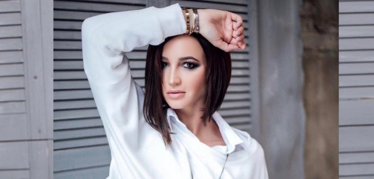 Ольга Бузова запускает телешоу «БузоваTV»