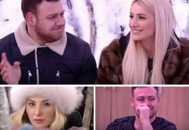 Мнение: Блюменкранцы пошли ва-банк?