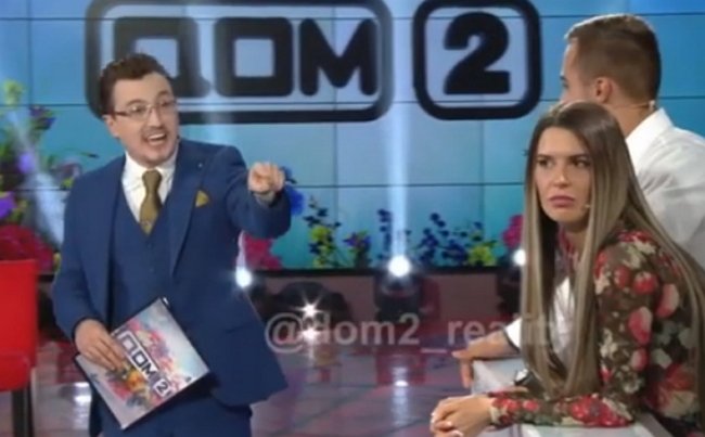 Новости журнала Дом-2 (28.03.2018)