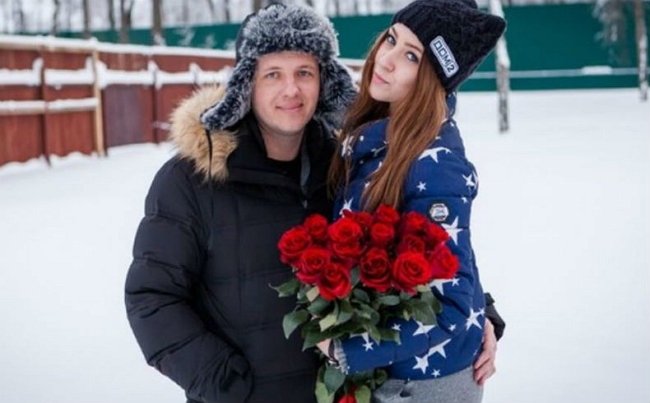 Алёна Савкина: Мама ругает Илью из-за меня