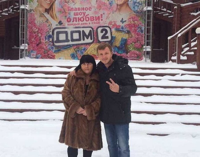 Алёна Савкина: Мама ругает Илью из-за меня
