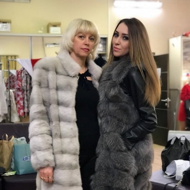 Алёна Савкина: Мама ругает Илью из-за меня