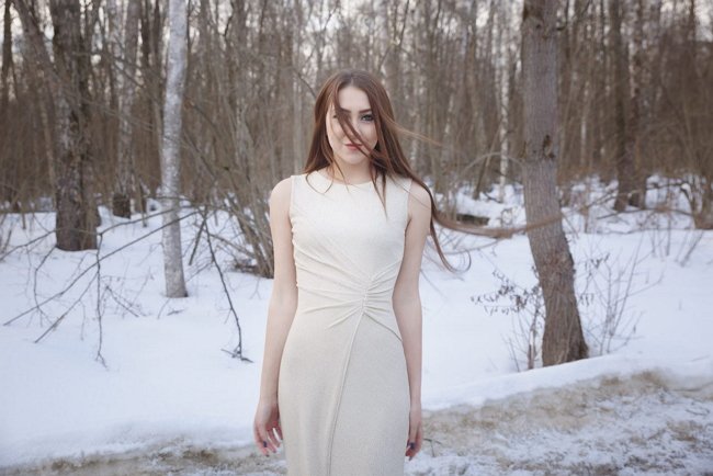 Свежие фото от участников (28.03.2018)