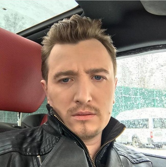 Свежие фото от участников (28.03.2018)