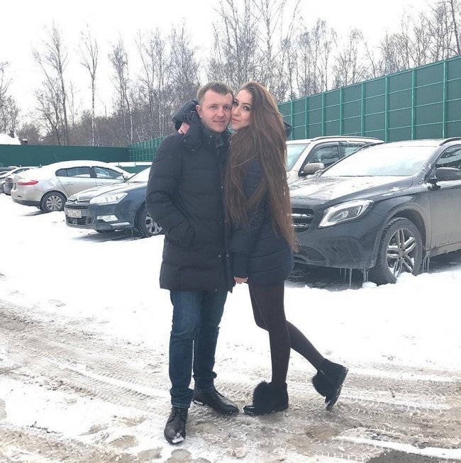 Свежие фото от участников (28.03.2018)