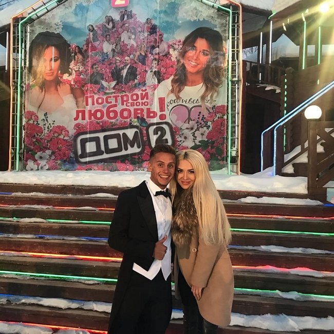 Свежие фото от участников (28.03.2018)