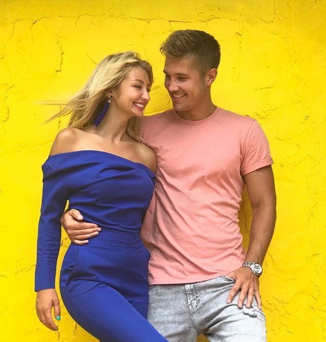 Марго Овсянникова сдала с потрохами Романа Гриценко