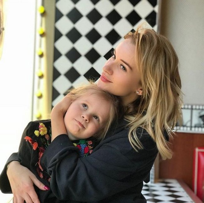 Фотоподборка детей участников (28.03.2018)