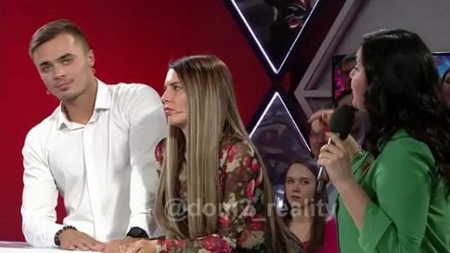 Влад Кадони печётся о моральном облике Алексея Купина