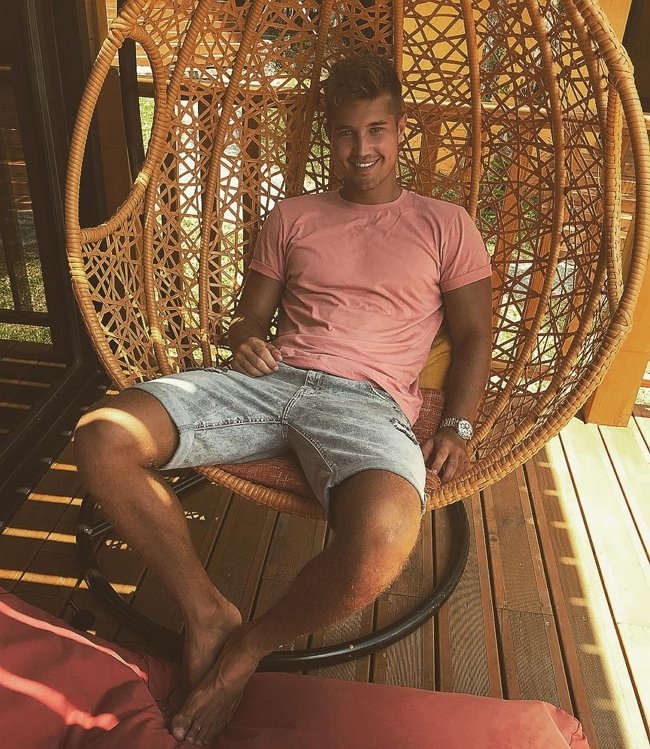 Фото участников с Сейшел (28.03.2018)