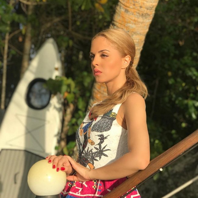 Фото участников с Сейшел (28.03.2018)