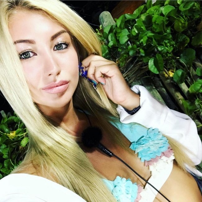 Фото участников с Сейшел (28.03.2018)