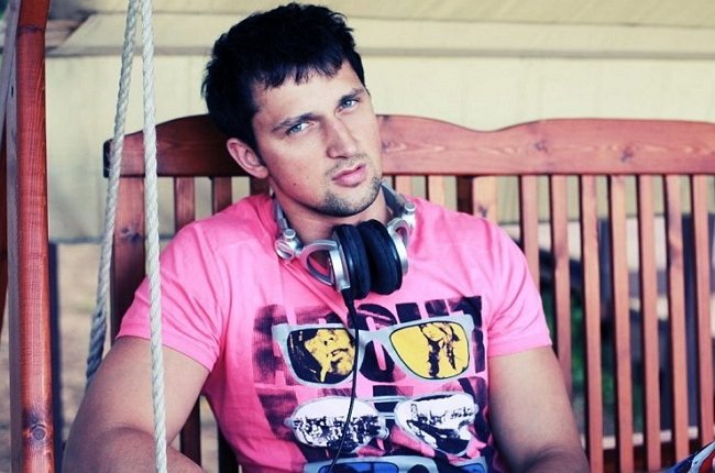 Сергей Сичкар: Стыдно, что я туда угодил