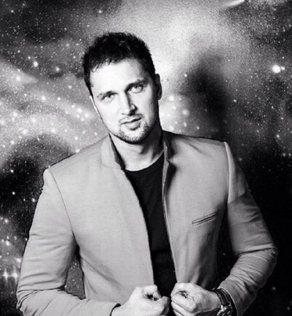 Сергей Сичкар: Стыдно, что я туда угодил