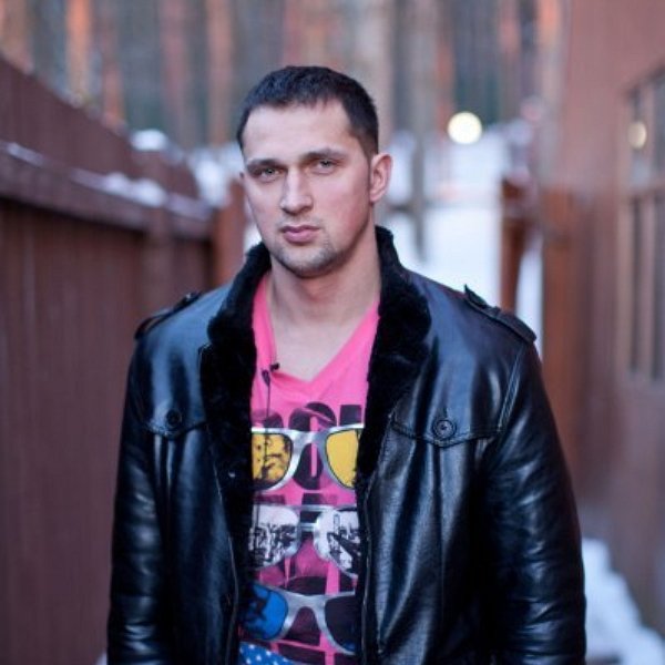 Сергей Сичкар: Стыдно, что я туда угодил