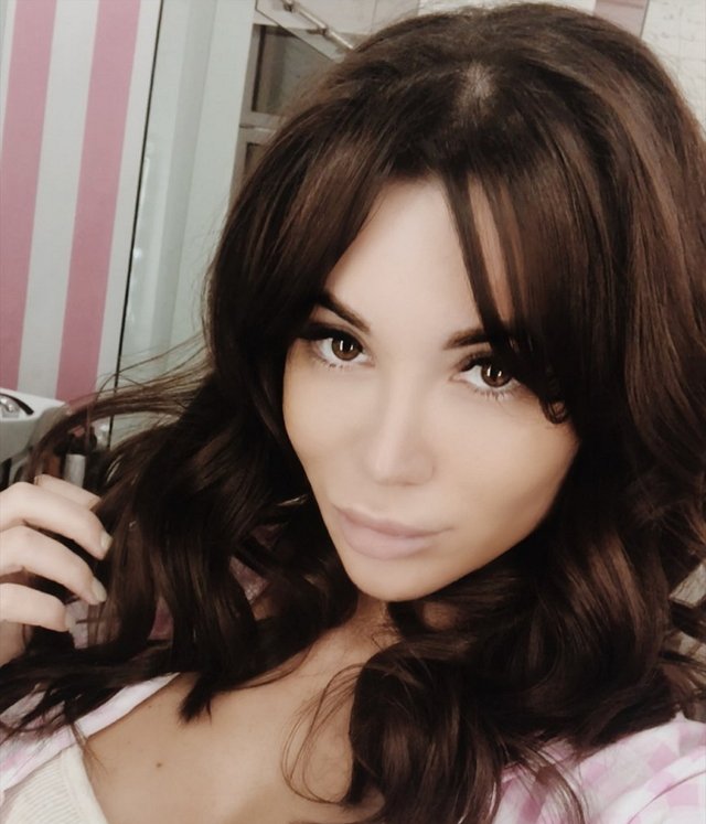 Жизнь после телестройки: Анна Якунина