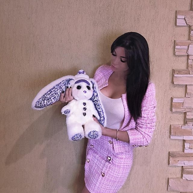 Жизнь после телестройки: Анна Якунина