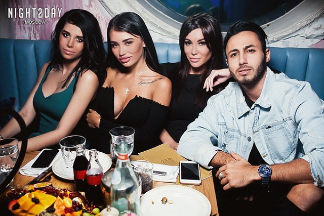 Жизнь после телестройки: Анна Якунина