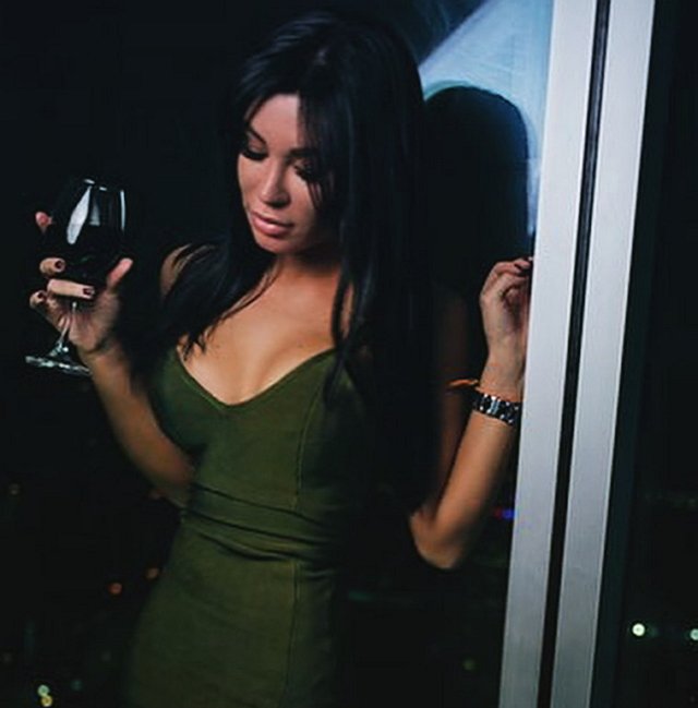 Жизнь после телестройки: Анна Якунина