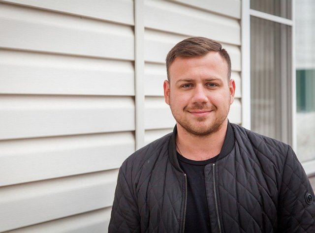 Свежие фото от участников (29.03.2018)