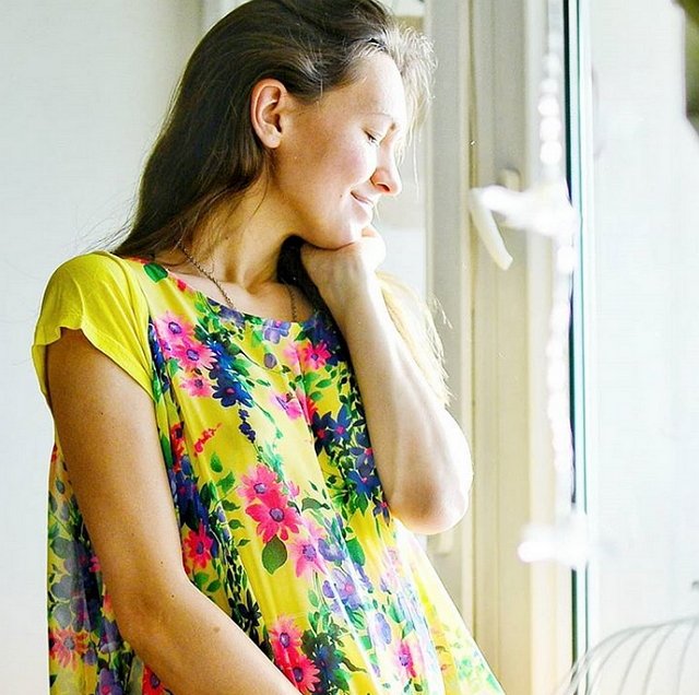 Мария Круглыхина: Все большое начинается с малого!