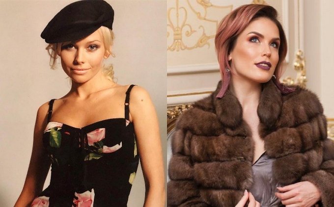 Елена Корикова грозит Оксане Ряске разбирательством в суде