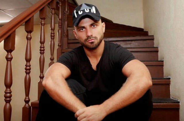 Давид Анташвили: Девушкам важен только проект