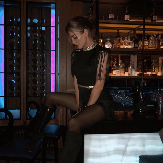 Жизнь после телестройки: Александра Гозиас