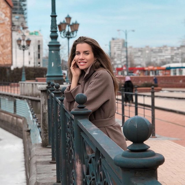 Жизнь после телестройки: Александра Гозиас